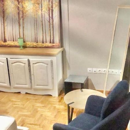 Economy Shared Apartment D In Central Athens Luaran gambar