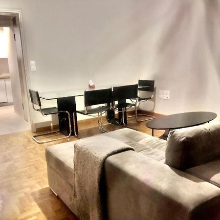 Economy Shared Apartment D In Central Athens Luaran gambar