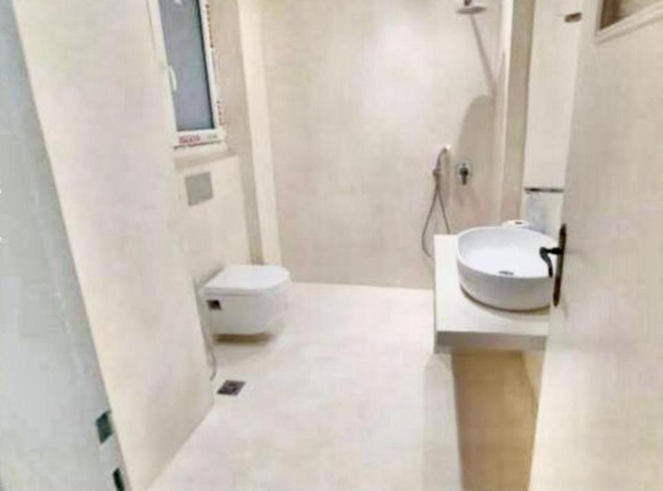 Economy Shared Apartment D In Central Athens Luaran gambar