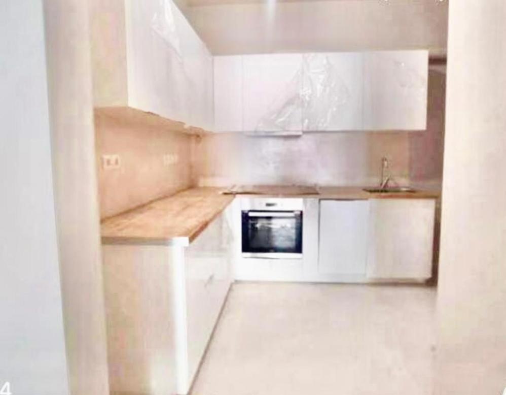 Economy Shared Apartment D In Central Athens Luaran gambar