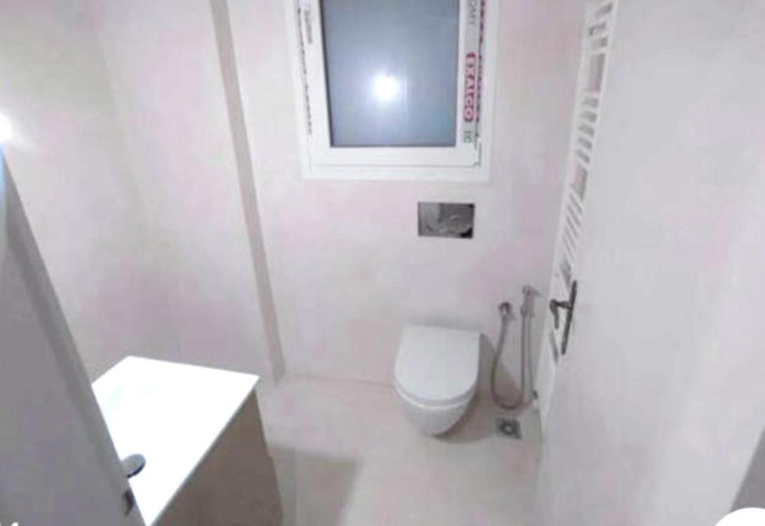 Economy Shared Apartment D In Central Athens Luaran gambar